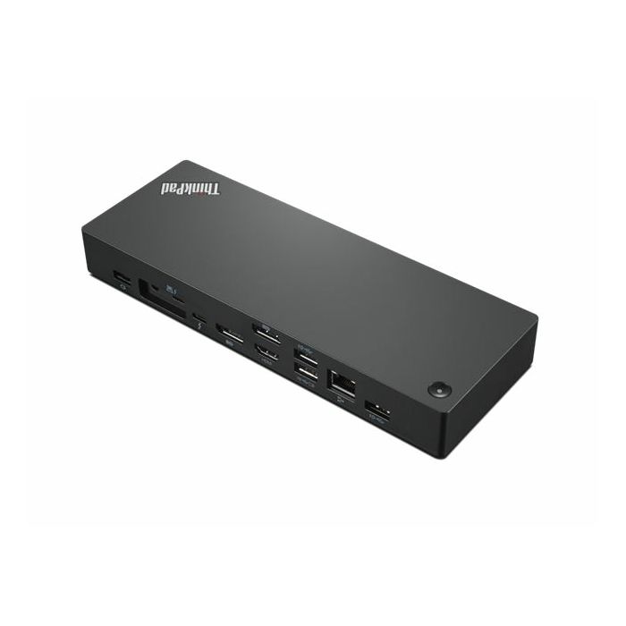 Lenovo dock Thunderbolt 4, 40B00135EU