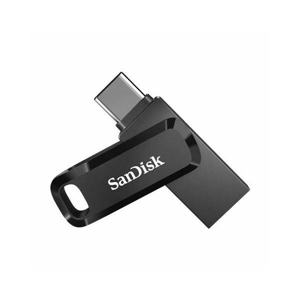 USB memorija SanDisk Ultra Dual Drive USB Type-C / USB 3.1 64GB