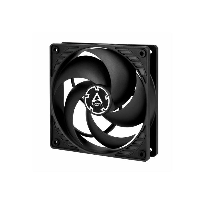 Arctic P12 PWM (crni)