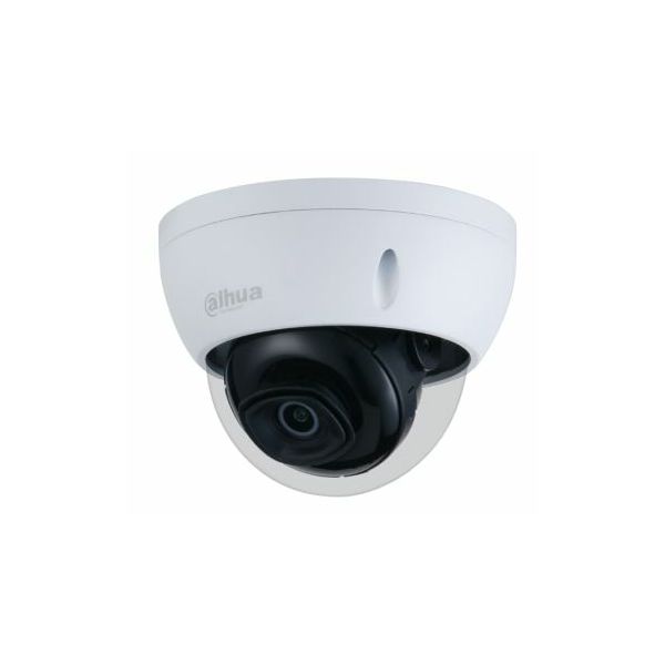 Dahua Cam IP Entry Dome 2 MP IR PoE, IPC-HDBW1230E-0280B-S5