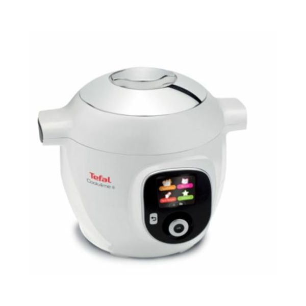 SEB Tefal multicooker CY851130