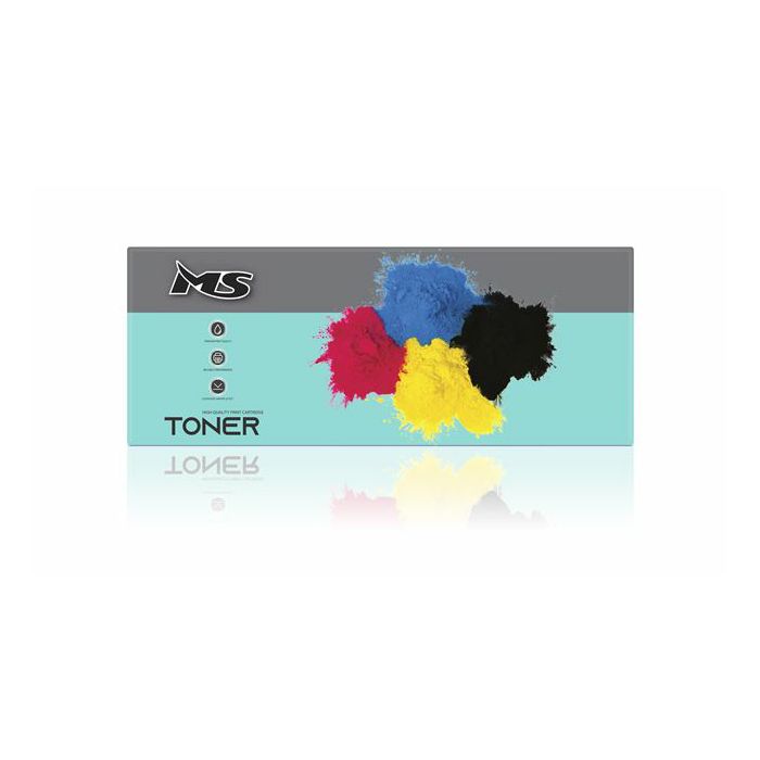SUP MS TON HP CF540A/CRG054/045/CF400A