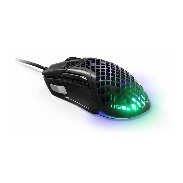 Miš žični SteelSeries Aerox 5