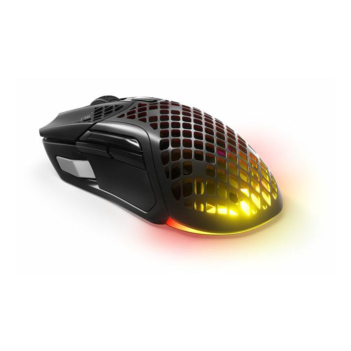 Gaming bežični miš SteelSeries Aerox 5 Wireless