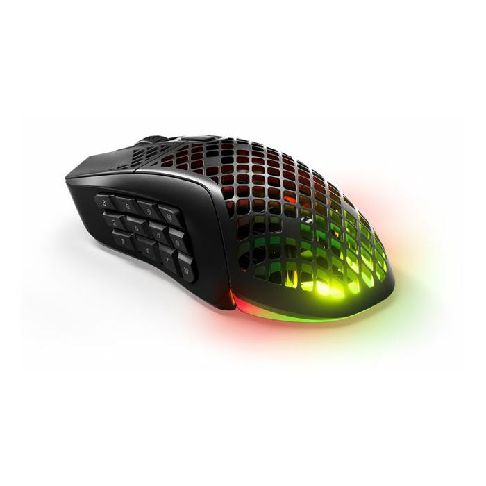 Gaming bežični miš SteelSeries Aerox 9 Wireless