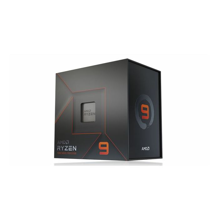 CPU AMD Ryzen 9 7950X
