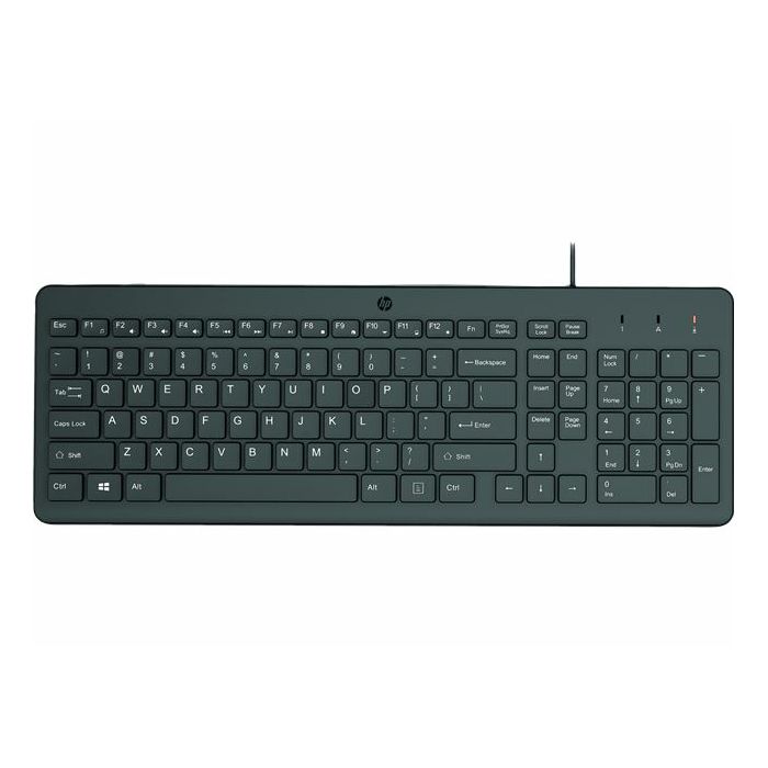 HP tipkovnica, 664R5AA