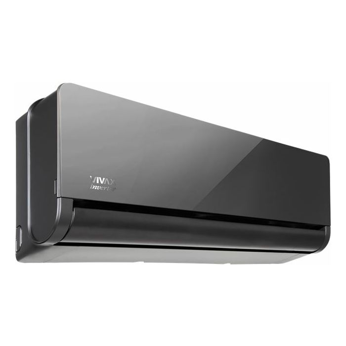 VIVAX COOL, klima uređaji, ACP-12CH35AEHI/I+ GRAY MIRROR