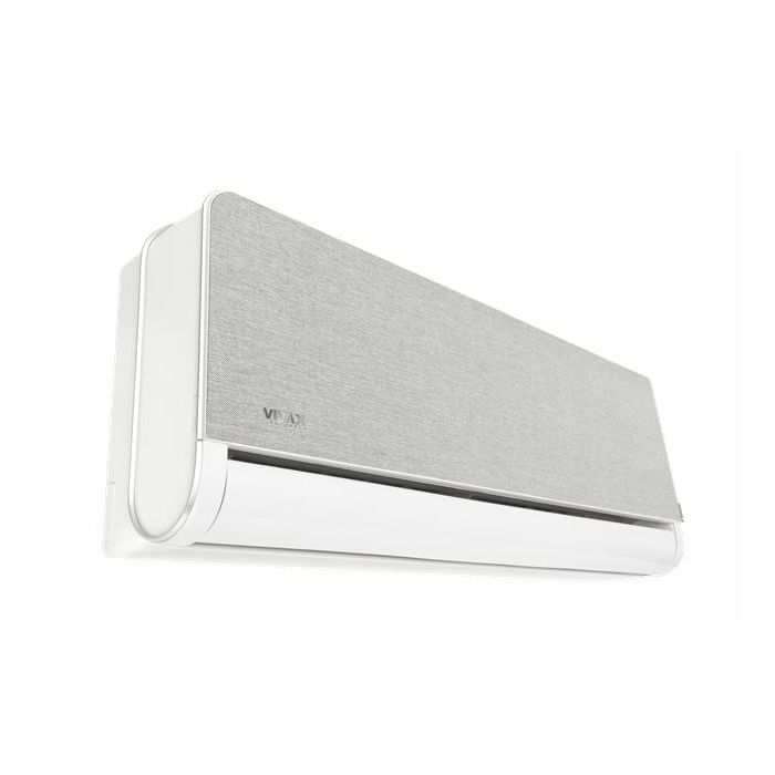 VIVAX COOL,air conditioner,ACP-18CH50AEHI+ R32 SILVER + WiFi