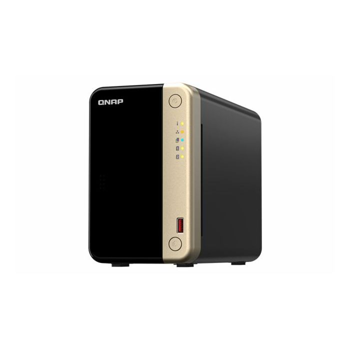 STORAGE QNAP NAS TS-264-8G