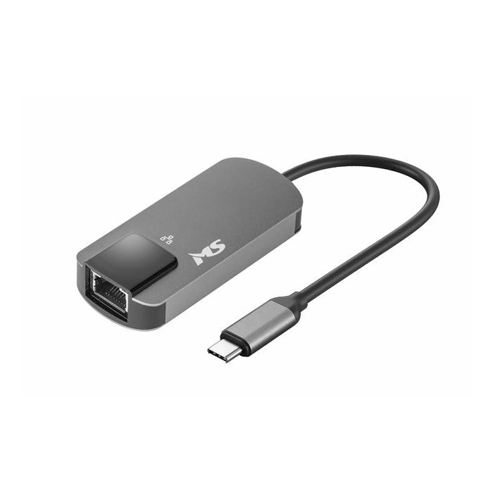 MS CABLE USB C -> RJ45 10/100/1000, N-RC300