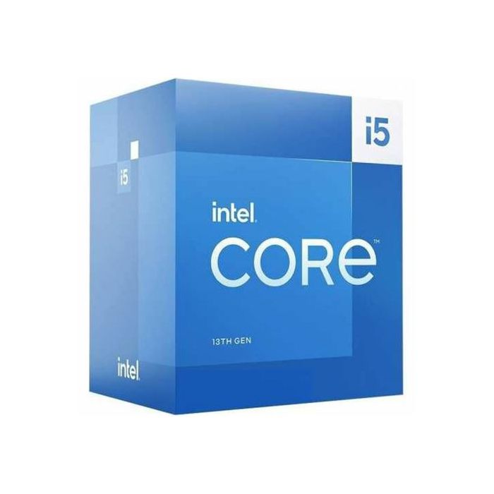 CPU INT Core i5 13400F