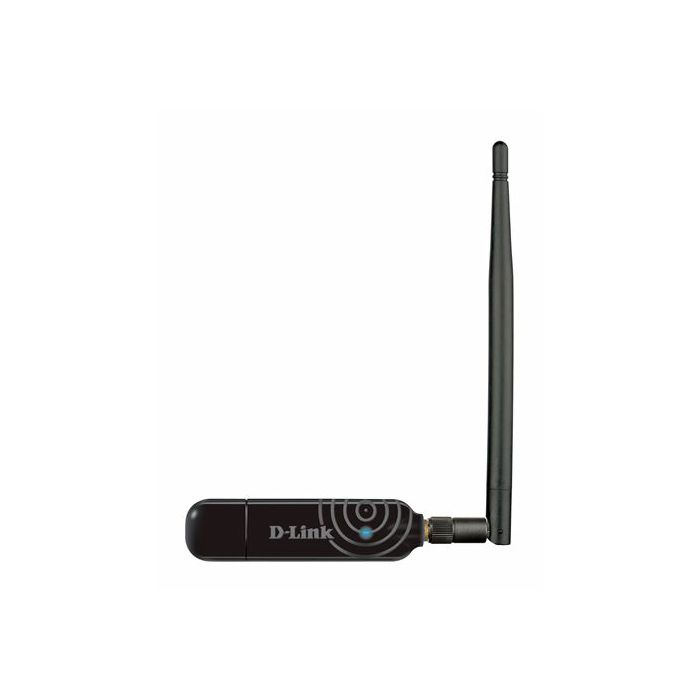 D-Link USB bežični adapter DWA-137