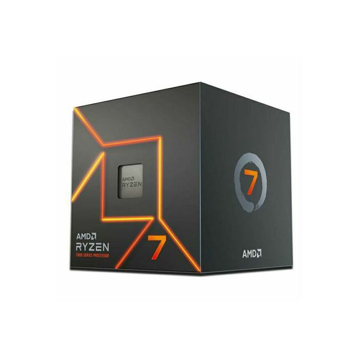 CPU AMD Ryzen 7 7700