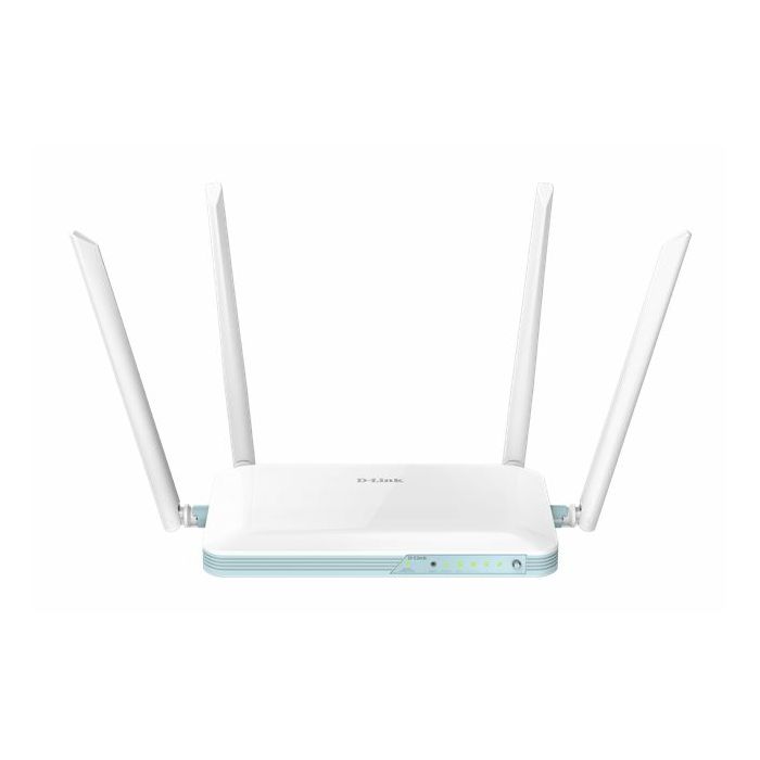 D-Link EAGLE PRO 4G Smart Router G403/E