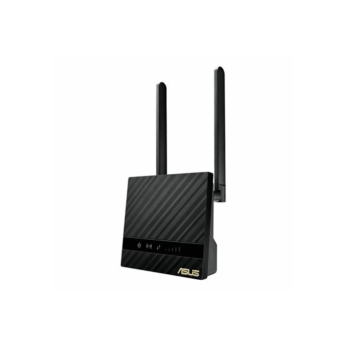 Wireless router Asus 4G-N16