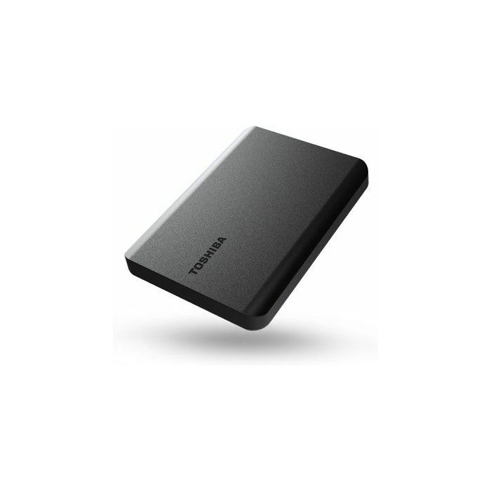 Vanjski Hard Disk Toshiba Canvio® Basics 4TB