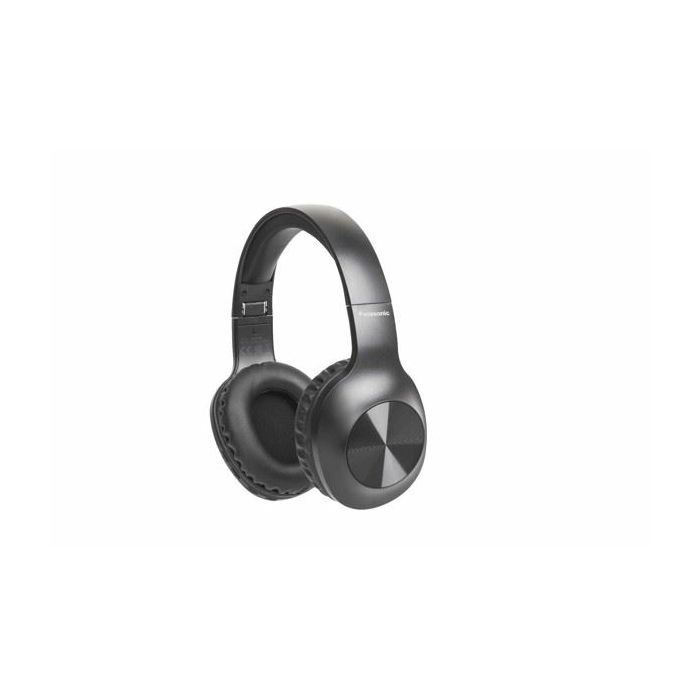 PANASONIC slušalice RB-HX220BDEK crne, naglavne, BT