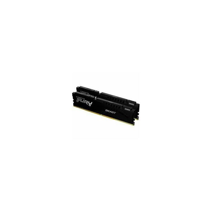 MEM DDR5 16GB (2x8) 5600MHz KIN FURY Beast KF556C36BBEK2-16