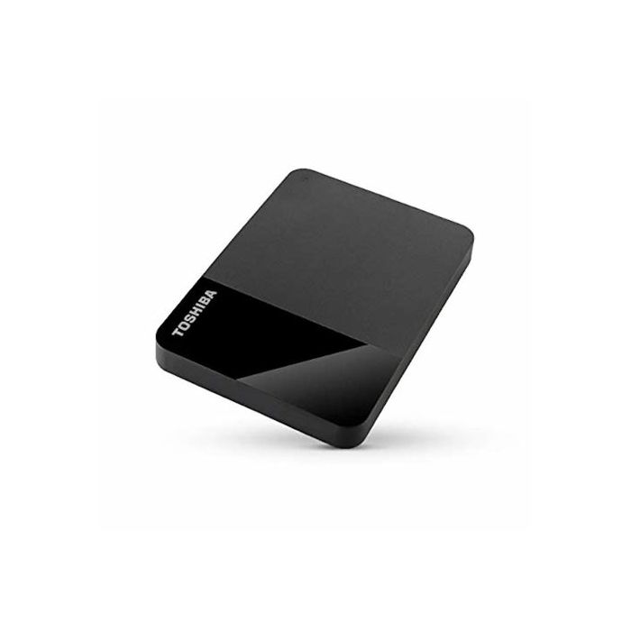 Vanjski Hard Disk Toshiba Ready® Basics 4TB