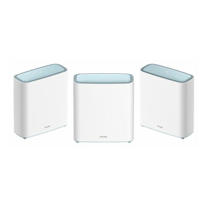 D-LINK EAGLE PRO AX3200 Smart Router M32-3