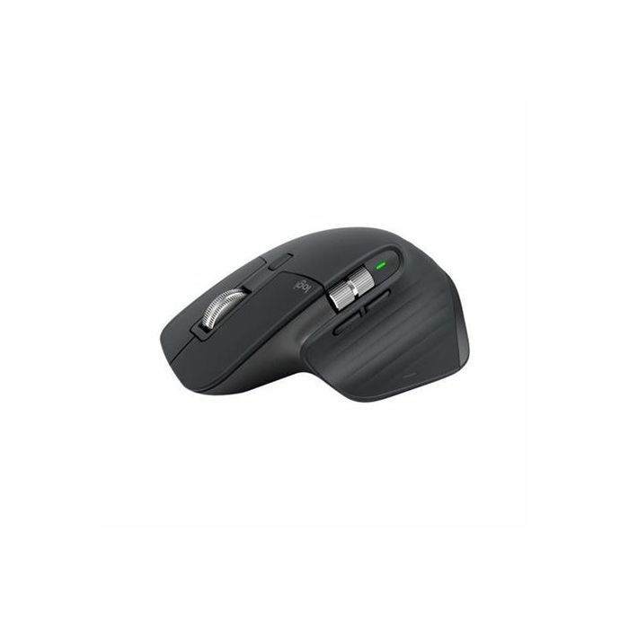 Miš Logitech MX Master 3S black