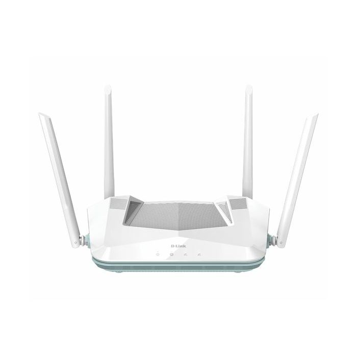 D-LINK EAGLE PRO AX3200 Smart Router R32