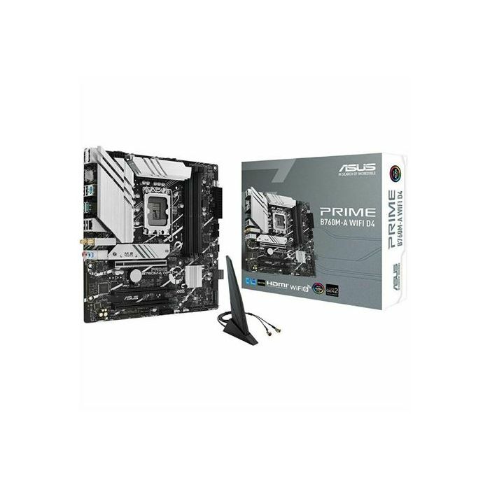 MBO 1700 AS PRIME B760M-A WIFI