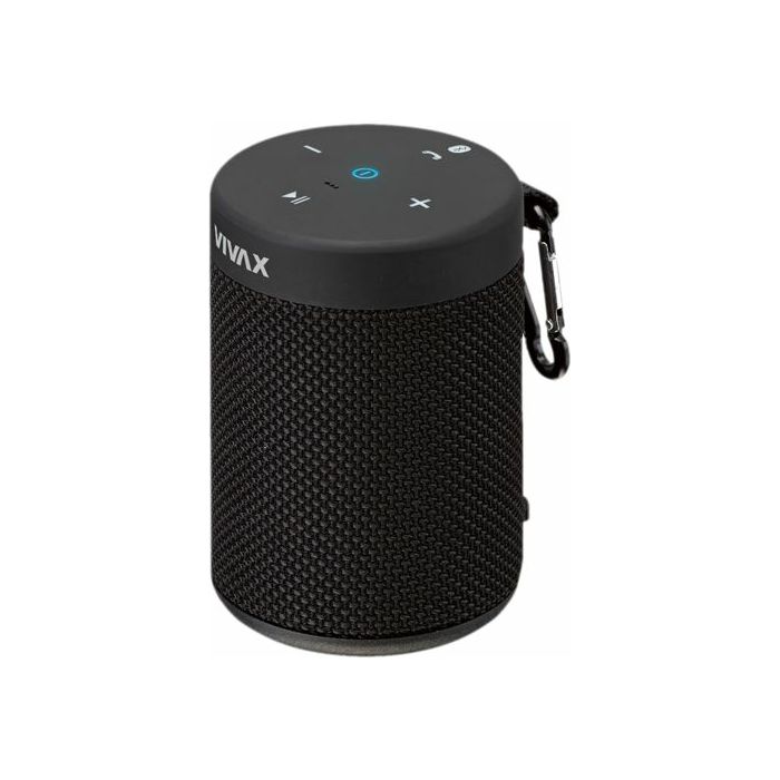 VIVAX VOX bluetooth zvučnik BS-50 BLACK