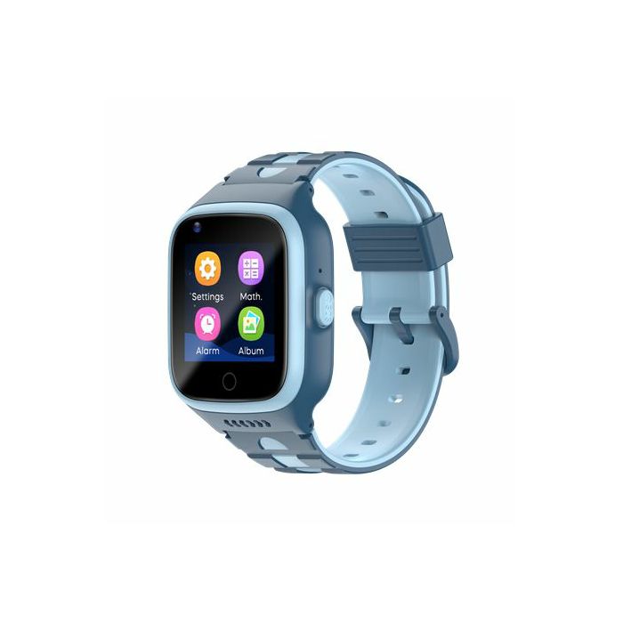 VIVAX smart KIDS watch 4G MAGIC blue