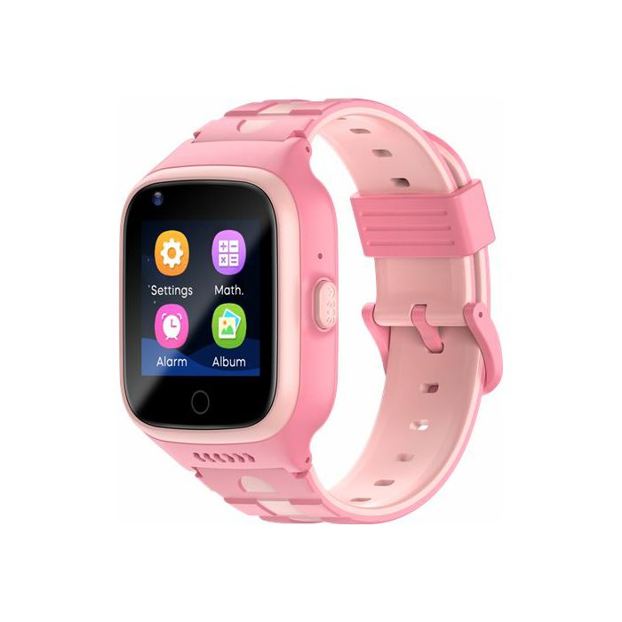 VIVAX smart KIDS watch 4G MAGIC pink