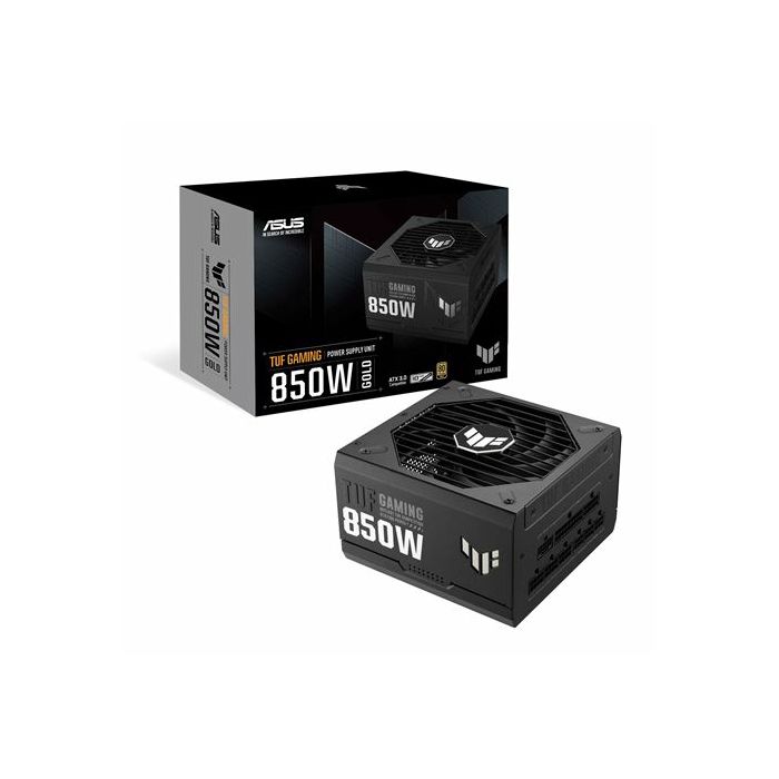 Napajanje ASUS TUF-GAMING-850G, 850W 80 Plus Gold