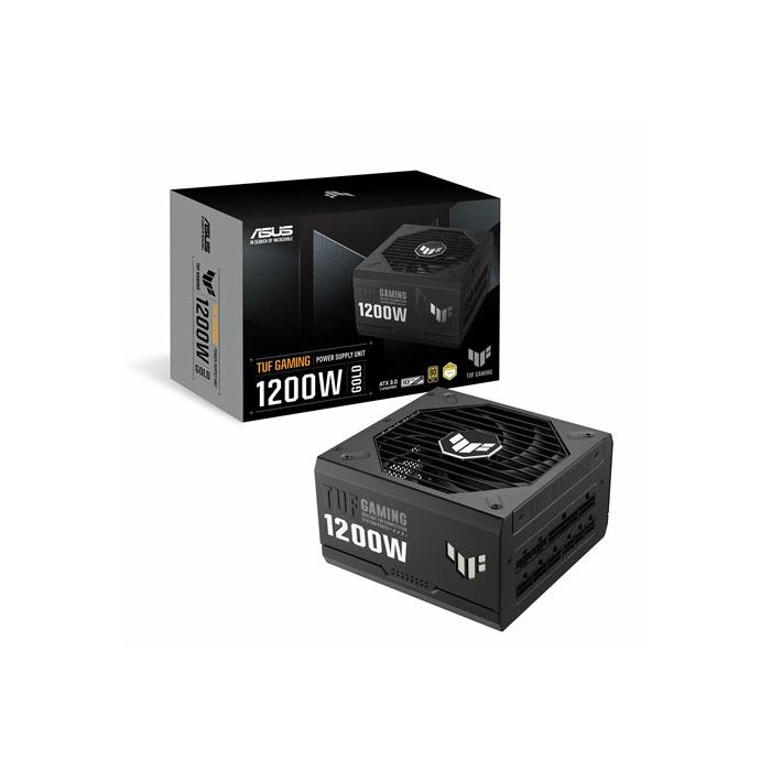 Napajanje ASUS TUF-GAMING-1200G, 1200W 80 Plus Gold
