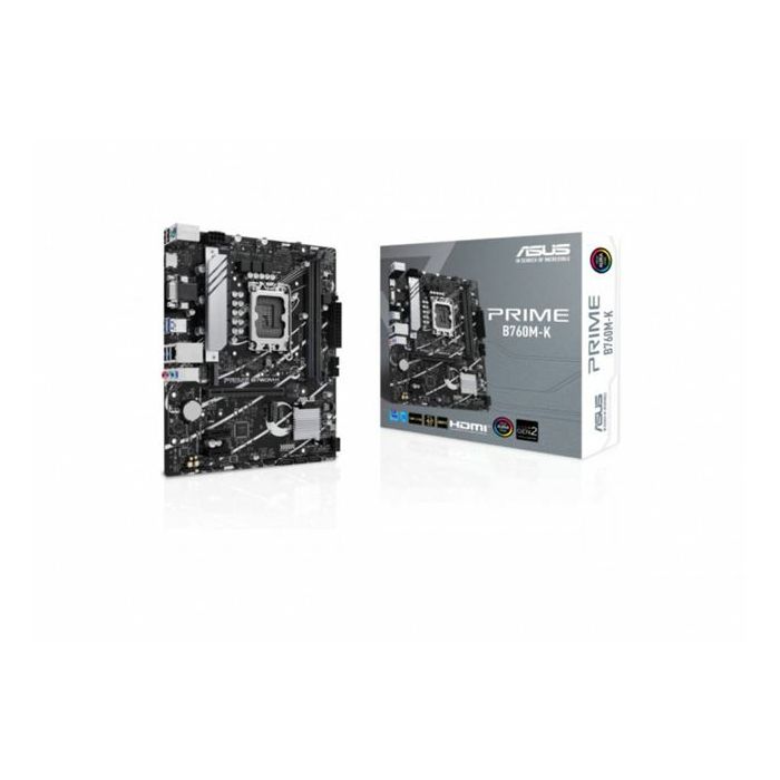 MBO 1700 AS PRIME B760M-K