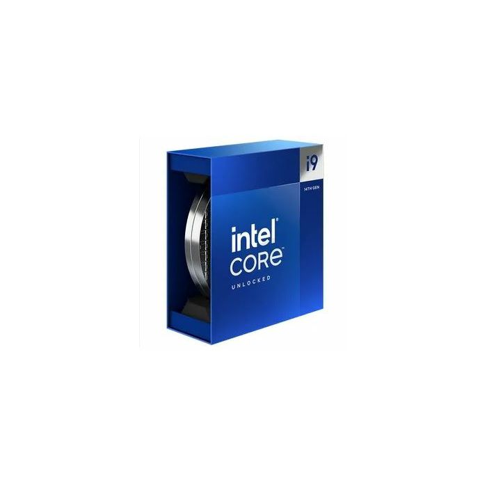 CPU INT Core i9 14900KF