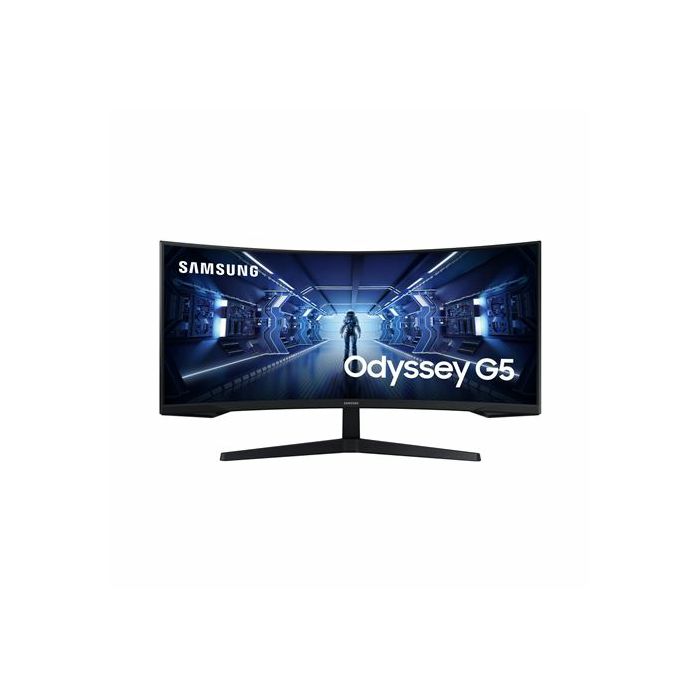 MON 34 SM Odyssey LC34G55TWWPXEN 165Hz