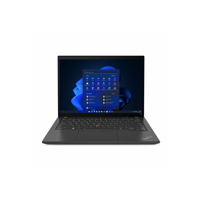 Lenovo prijenosno računalo ThinkPad P14s Gen 4 (Intel), 21HF000JSC
