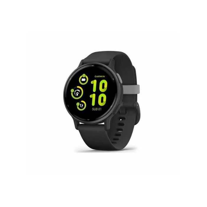 Garmin Vivoactive 5 Black Slate