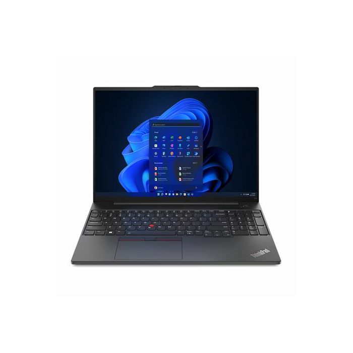 Lenovo prijenosno računalo ThinkPad E16 Gen 1 (Intel), 21JN00BCSC