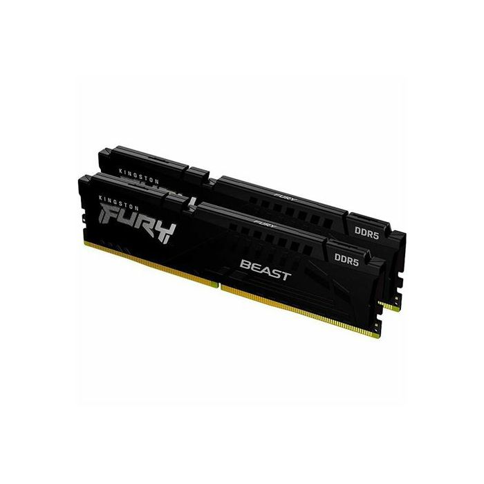MEM DDR5 16GB (2x8) 6000MHz KIN FURY Beast