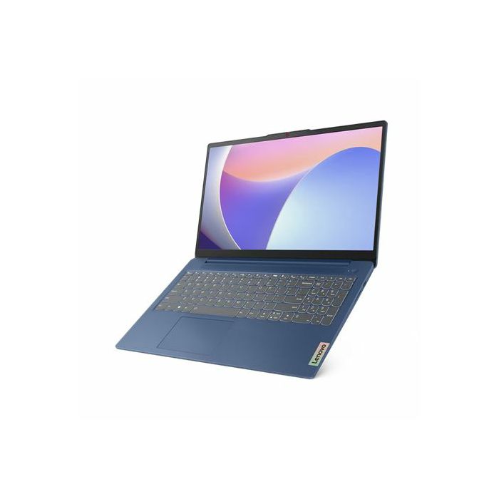 Lenovo prijenosno računalo IdeaPad Slim 3 15IAH8, 83ER009VSC