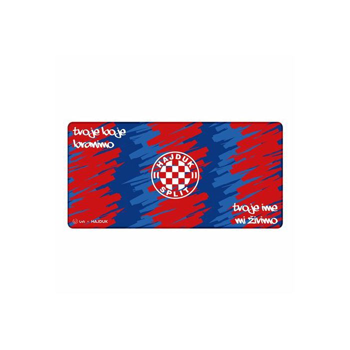Podloga za miš MS DOD UVI GEAR Hajduk XXL