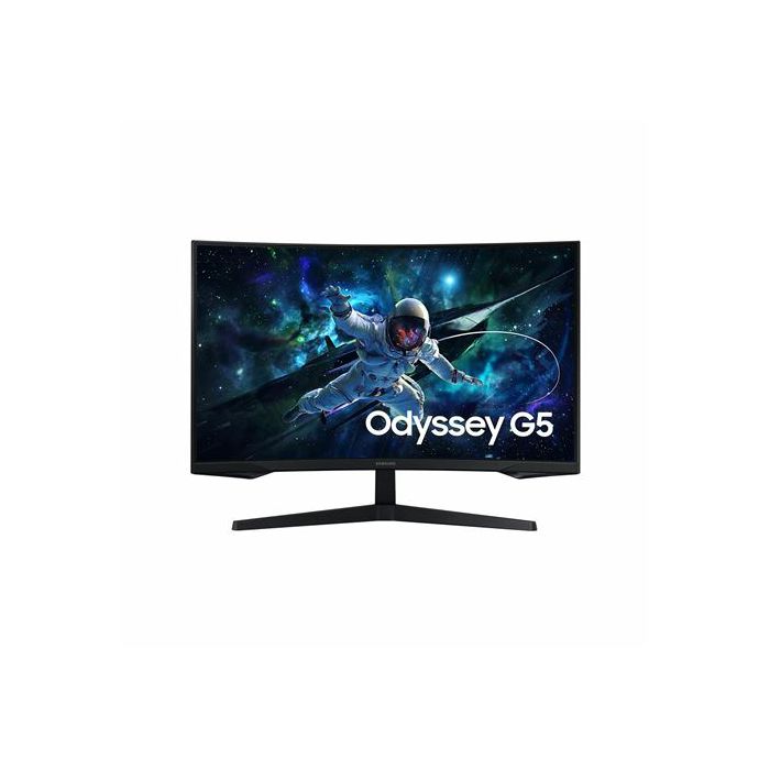 MON 32 SM LS32CG552EUXEN 165Hz VA