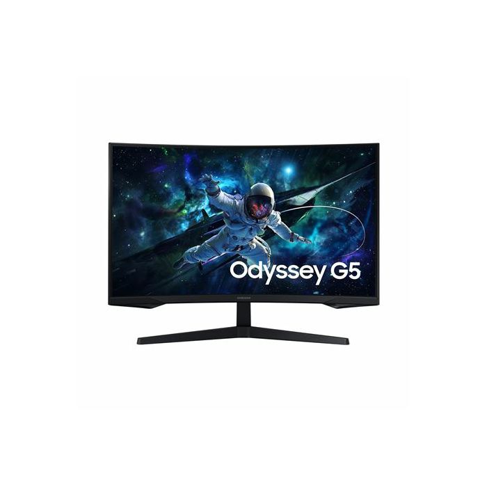 MON 27 SM LS27CG552EUXEN QHD VA 165Hz