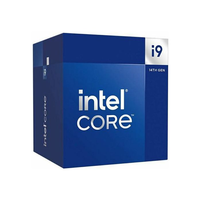 CPU INT Core i9 14900