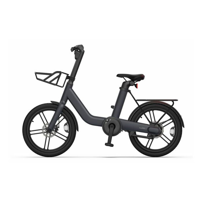 MS ENERGY eBike c20 Grey