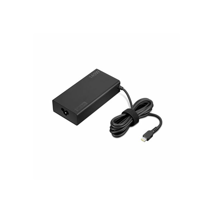 Lenovo 140W AC Adapter, GX21M50626