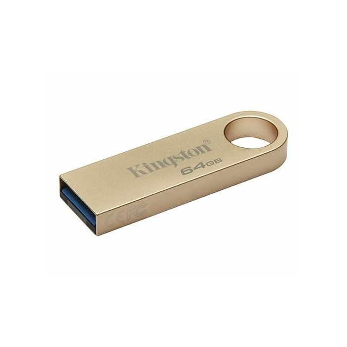 MEM UFD 64GB DT SE9 G3 KIN DTSE9G3/64GB