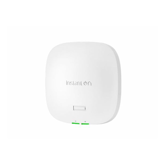 NET HPE Aruba Instant On AP32 2x2 Wi-Fi6 TriBand AccessPoint
