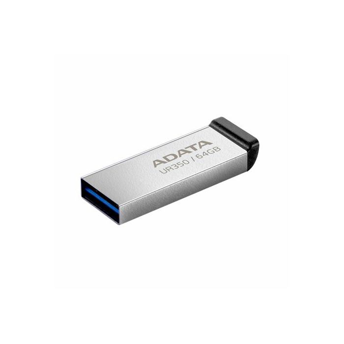 MEM UFD 64GB UR350 Black USB 3.2 AD